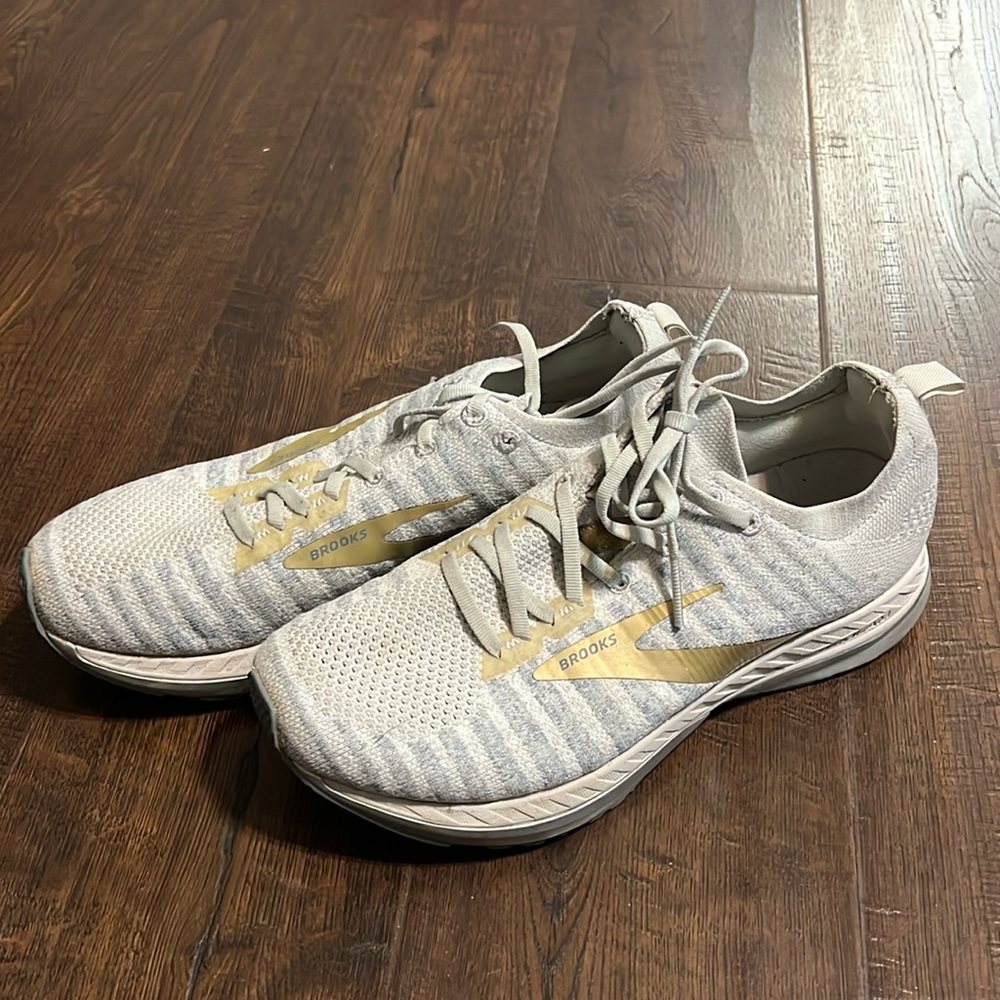 Brooks Bedlam 2 Running Shoes